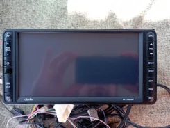 Clarion GCX708AW ����