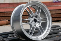 Enkei Racing RPF1. 8.0x17", 5x114.3, ET35, �� 73,1���. ����