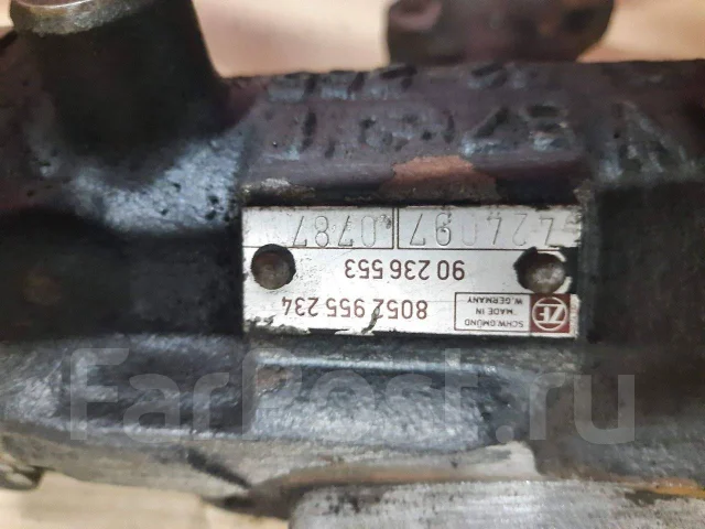 �������� ������� Opel Omega 90236553 ����