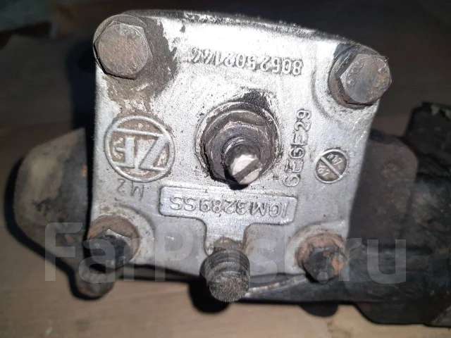 �������� ������� Opel Omega 90236553 ����