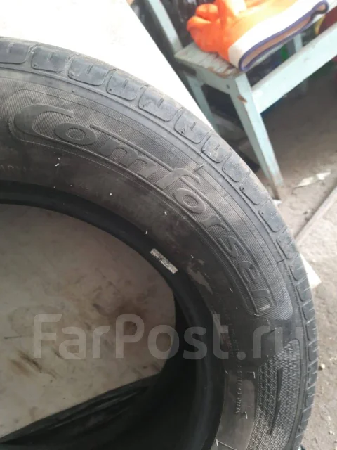 Comforser CF600. ������, 2019 ���, �/�, ����� 40 % ����