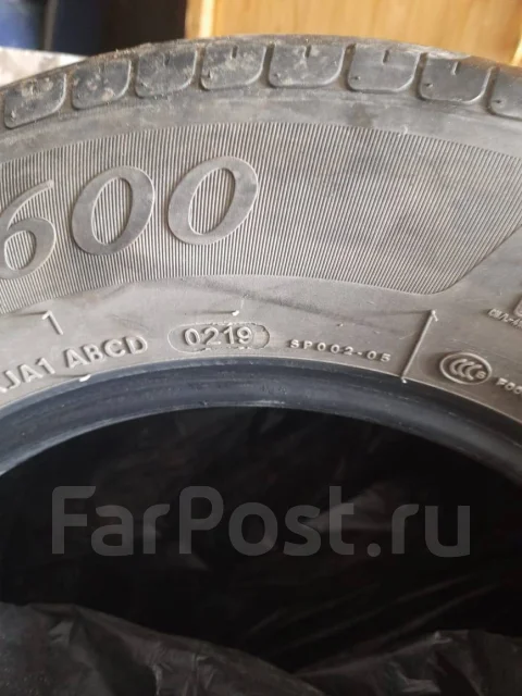 Comforser CF600. ������, 2019 ���, �/�, ����� 40 % ����