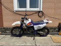 Yamaha TT-R. 250����. ��., ��������, ���������, ������ �� �� ����