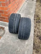 Bridgestone Potenza Sport. ������, 2017 ���, �/�, ����� 60 % ����