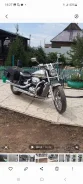 Honda Shadow 400. 4 000����. ��., ��������, ���������, ������ �� �� ����