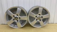Style Prasivo. 6.0x15", 5x114.3, ET50,  73,1. 