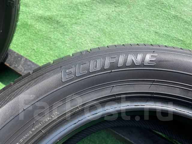 Ecofine. ������, 2020 ���, �/�, ����� 5 % ����