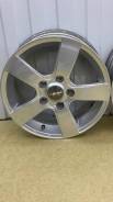 Style Prasivo. 6.0x15", 5x114.3, ET50,  73,1. 