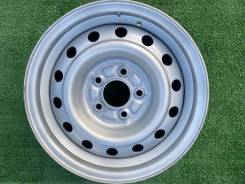 Toyota. 6.0x15", 5x114.3, ET45 ����