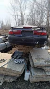 Mazda Efini MS-8. MB5P, KLZE ����