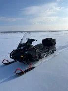 BRP Lynx XTrim Commander. ��������, ��, �� ����