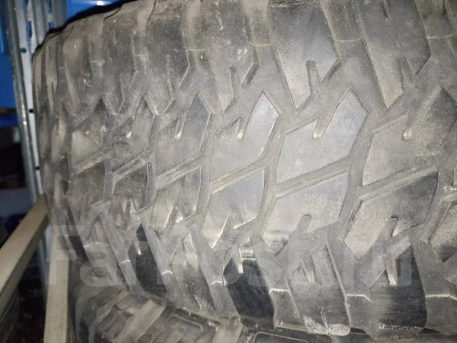 Goodyear Wrangler MT/R. ����� mt, �/�, ����� 20 % ����