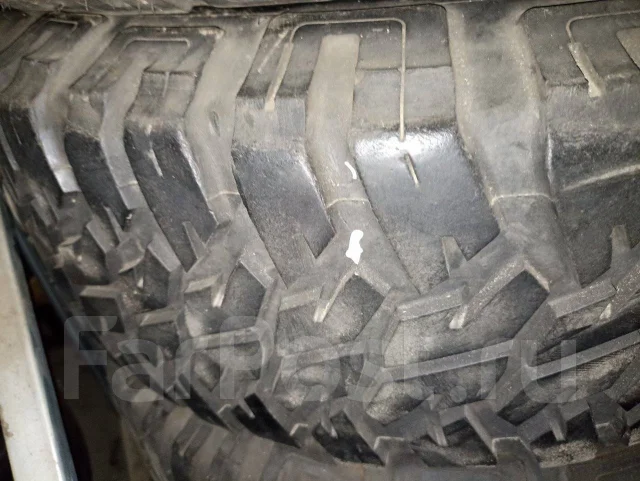Goodyear Wrangler MT/R. ����� mt, �/�, ����� 20 % ����