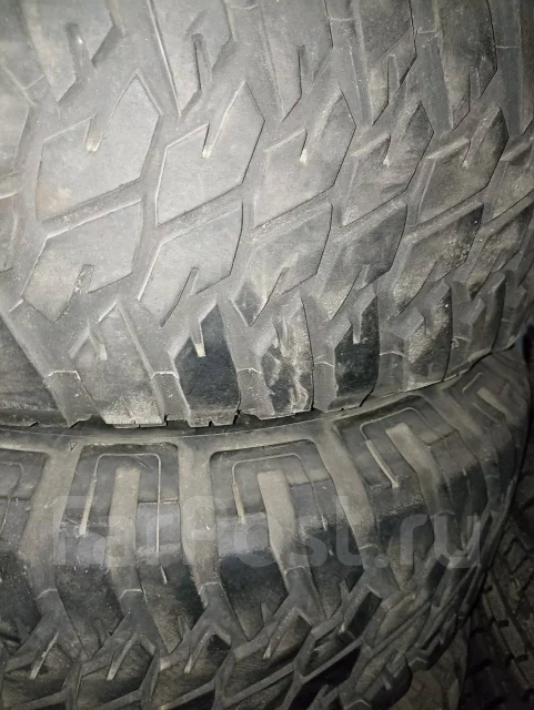 Goodyear Wrangler MT/R. ����� mt, �/�, ����� 20 % ����