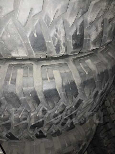 Goodyear Wrangler MT/R. ����� mt, �/�, ����� 20 % ����