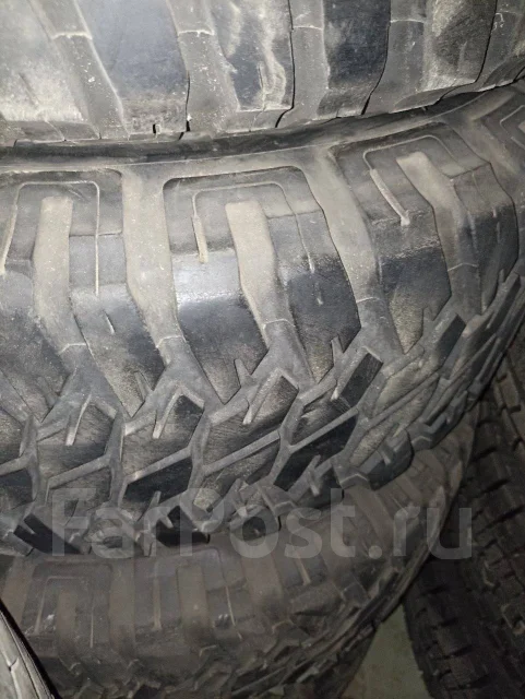 Goodyear Wrangler MT/R. ����� mt, �/�, ����� 20 % ����