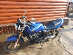 Honda CB 400SFV. 400����. ��., ��������, ���������, ������ �� �� ����