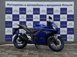 Yamaha YZF-R3. 320����. ��., ��������, ���������, ��� ������� ����