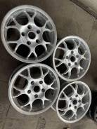 Borbet. 7.0x15", 5x120, ET35,  74,1. 