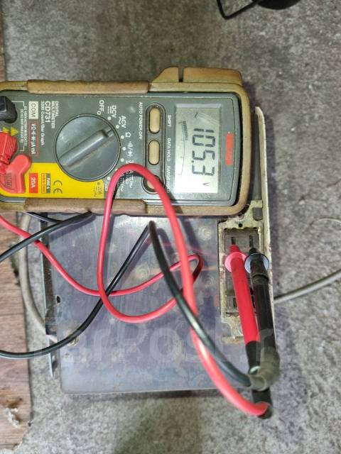 Трансформатор понижающий 220 Вольт на 100 Вольт, б/у, в наличии. Цена ...