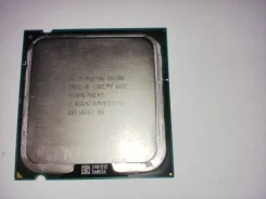 Intel Core 2 Duo E8300 ����