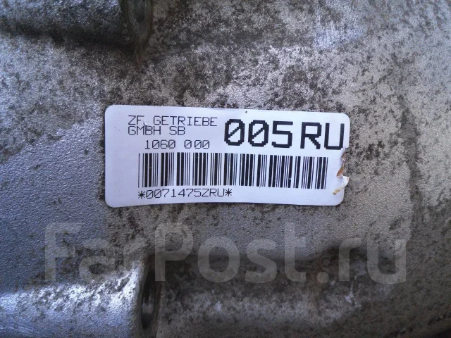 ���� Bmw 3 Series E46 M54B25 ����