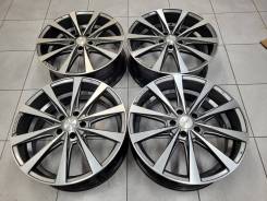 Rojam. 7.5x19", 5x114.3, ET42,  73,1. 