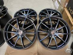 RAYS Volk Racing G25. 8.5x20", 5x114.3, ET40, �� 73,1���. ����