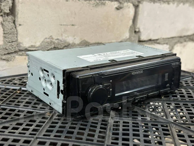 Kenwood KMM ����