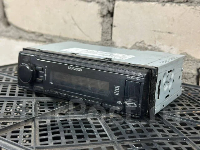 Kenwood KMM ����