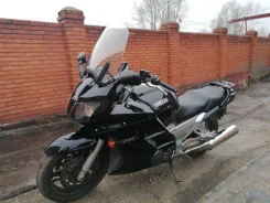 Yamaha FJR 1300. 1 300����. ��., ��������, ���������, ������ �� �� ����