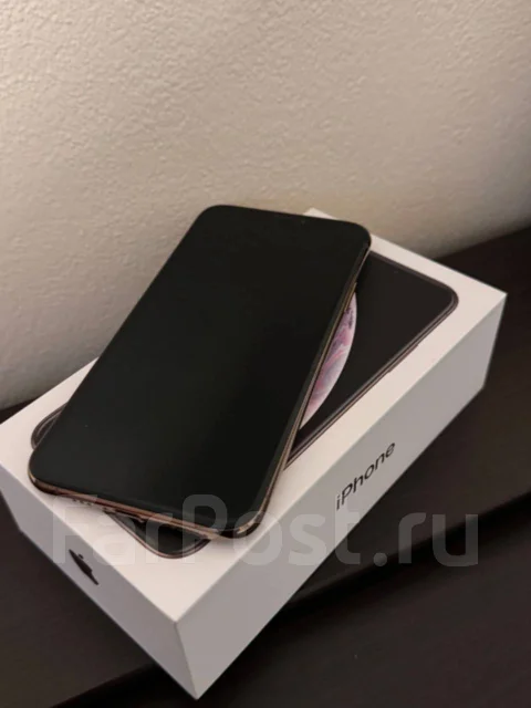Apple iPhone Xs. �/�, 256 ��, ������� ����