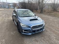 Subaru Levorg. VM4, FB16 ����