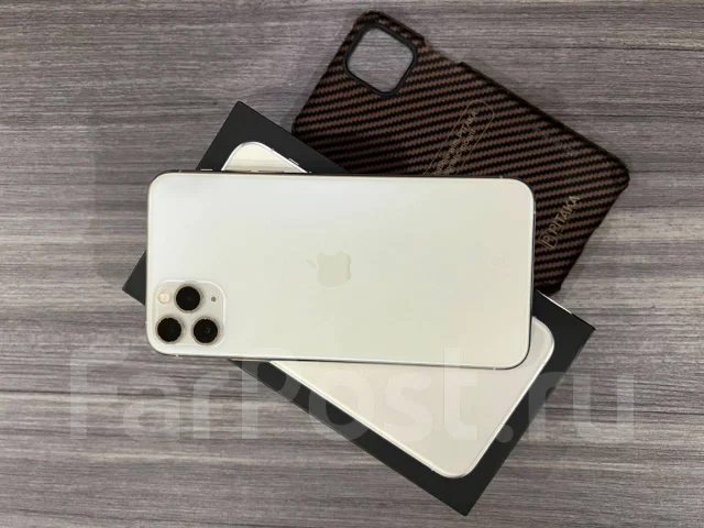 Apple iPhone 11 Pro Max. �/�, 512 �� ����