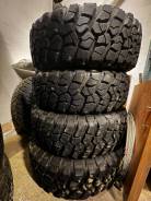 BFGoodrich Mud-Terrain T/A KM2.  mt, 2020 , /,   5 % 