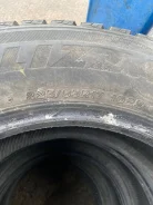 Bridgestone Blizzak DM-V2. ������, ����������, 2020 ���, �/�, ����� 20 % ����