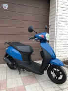 Suzuki Lets 6. 50����. ��., ��������, ��� ������� ����