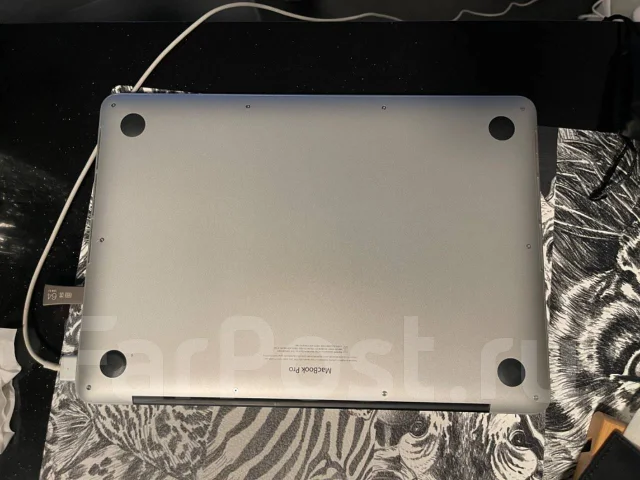 Apple MacBook Pro 13 2015 Early. 13", 2,7����, ��� 8 ��, ���� 512��� ����