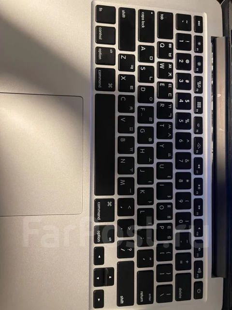 Apple MacBook Pro 13 2015 Early. 13", 2,7����, ��� 8 ��, ���� 512��� ����