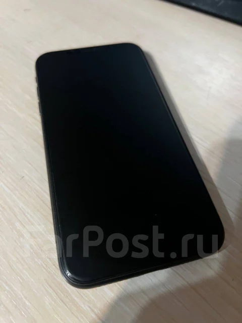 Apple iPhone 11. �/�, 64 ��, ������, 3G, 4G LTE ����