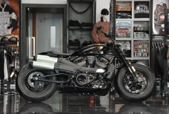 Harley-Davidson Sportster. 1 252����. ��., ��������, ��� �������. ��� ����� �� ������ ����