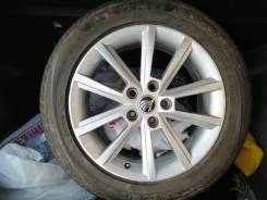 Ronal. 7.0x17", 5x100, ET49,  60,0. 