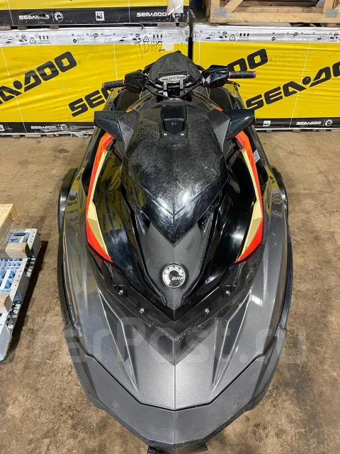 BRP Sea-Doo RXP. 2020 ��� ����