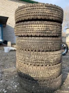 Goodyear Unisteel G490. ������, ��� �����, �/�, ����� 5 % ����