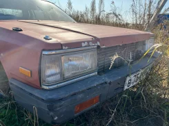 Nissan Laurel. FJC32, CA18S ����