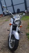 Honda Shadow. ��������, ���������, ������ �� �� ����