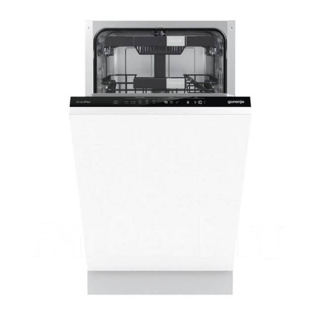 Gorenje gv541d10 встраиваемая посудомоечная. Встраиваемая посудомоечная машина 45 см Gorenje gv520e11. Gorenje gv561d10. Gorenje gv541d10. Встраиваемая посудомоечная машина Gorenje gv572d10.