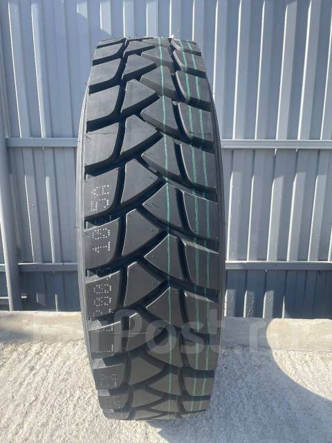 Kapsen HS203, 295/80 R22.5 18PR, 22.5