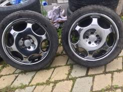 A.R.T. monoART1. x17", 5x100, �� 64,1���. ����