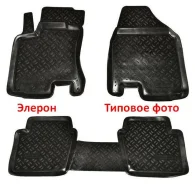 ������� ������ �������������� Skoda Octavia 3 (A7) (12-20) Aileron 61615 61615 ����